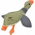 thumbnail image 1 of Tall Tails 88216262 Squeaker Duck Canvas Dog Toy - 12 in., 1 of 1
