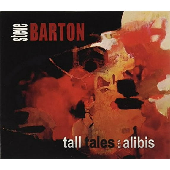 Tall Tales And Alibis