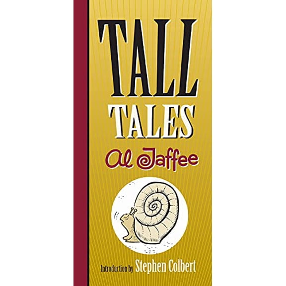Pre-Owned Tall Tales (Hardcover) 0810972727 9780810972728
