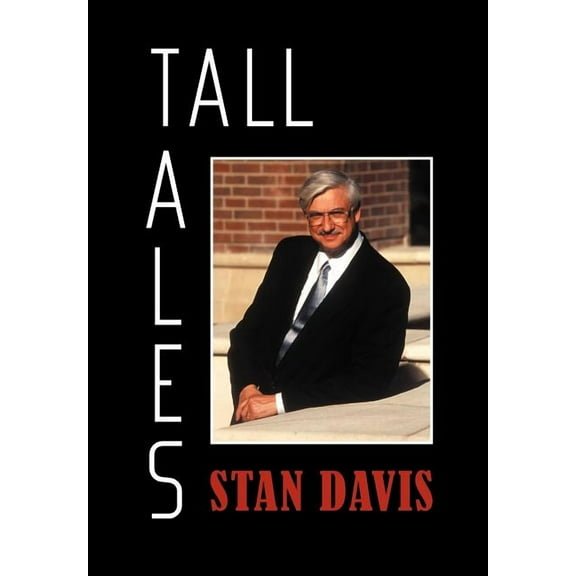 Tall Tales (Hardcover)