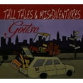 thumbnail image 1 of Tall Tales & Misadventures, 1 of 1