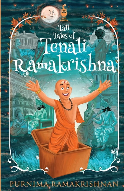 Tall Tales of Tenali Ramakrishna, (Paperback)