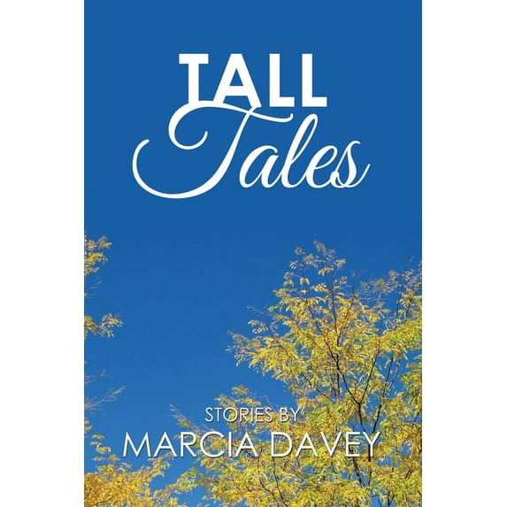 Tall Tales (Paperback) by Marcia Davey