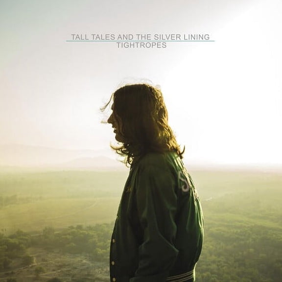 Tall Tales & Silver Lining - Tightropes - Alternative - CD
