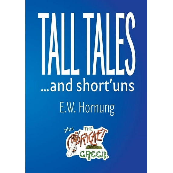 Tall Tales and short'uns (Paperback)