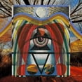 thumbnail image 1 of Tall Tall Trees - Stick To The Mystical I - Blue - Rock - Vinyl, 1 of 1