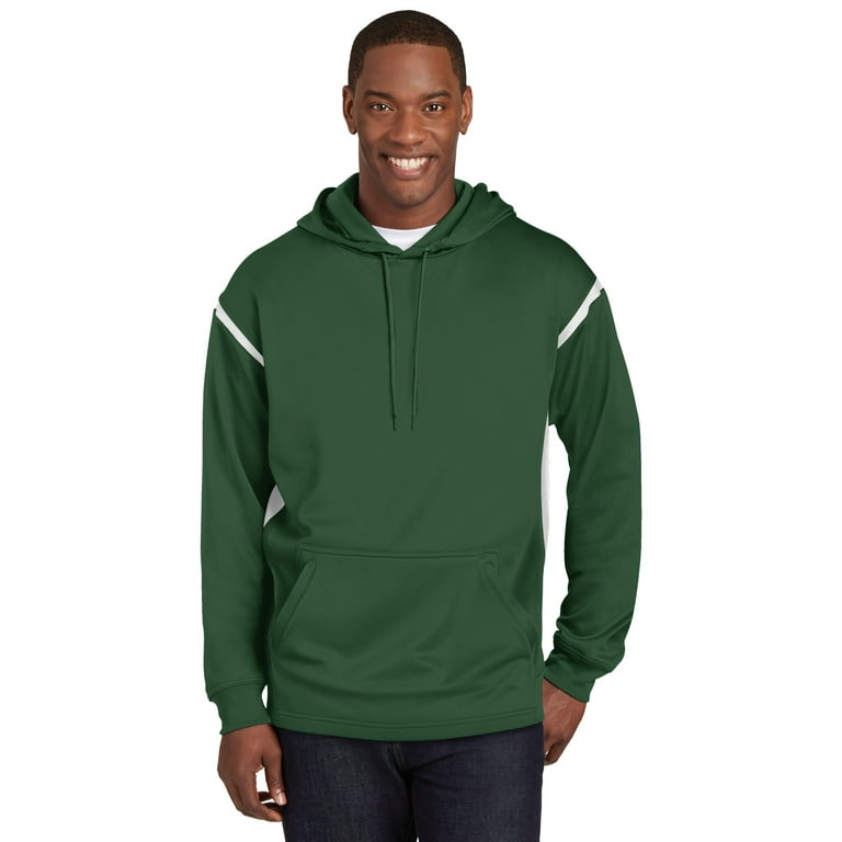 Green sweatshirt walmart sales