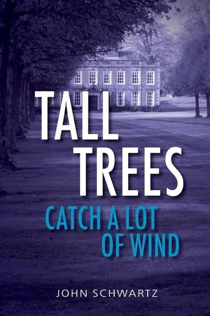 Tall Trees Catch a Lot of Wind, (Paperback)