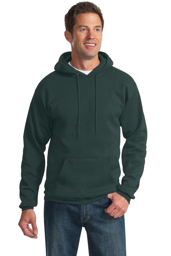 Tall Ultimate Pullover Hooded Sweatshirt