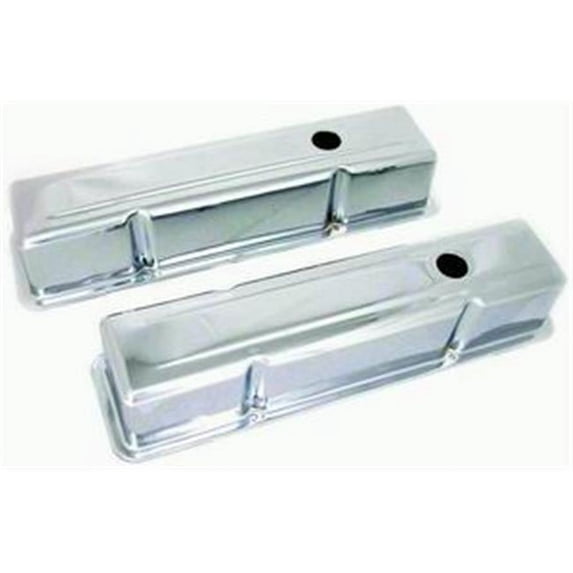 Tall Valve Cover for Small Block Chevy
