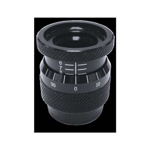 Tall Valve Spring Height Micrometer - 1.6 to 2.1 in.