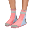 thumbnail image 1 of Tall Water Shoes for Boys Girls Cute Quick Dry Barefoot Aqua Socks for Swim Beach Surf Yoga Pool Trendy Lightweight Athletic Non Slip Shoes, 1 of 5