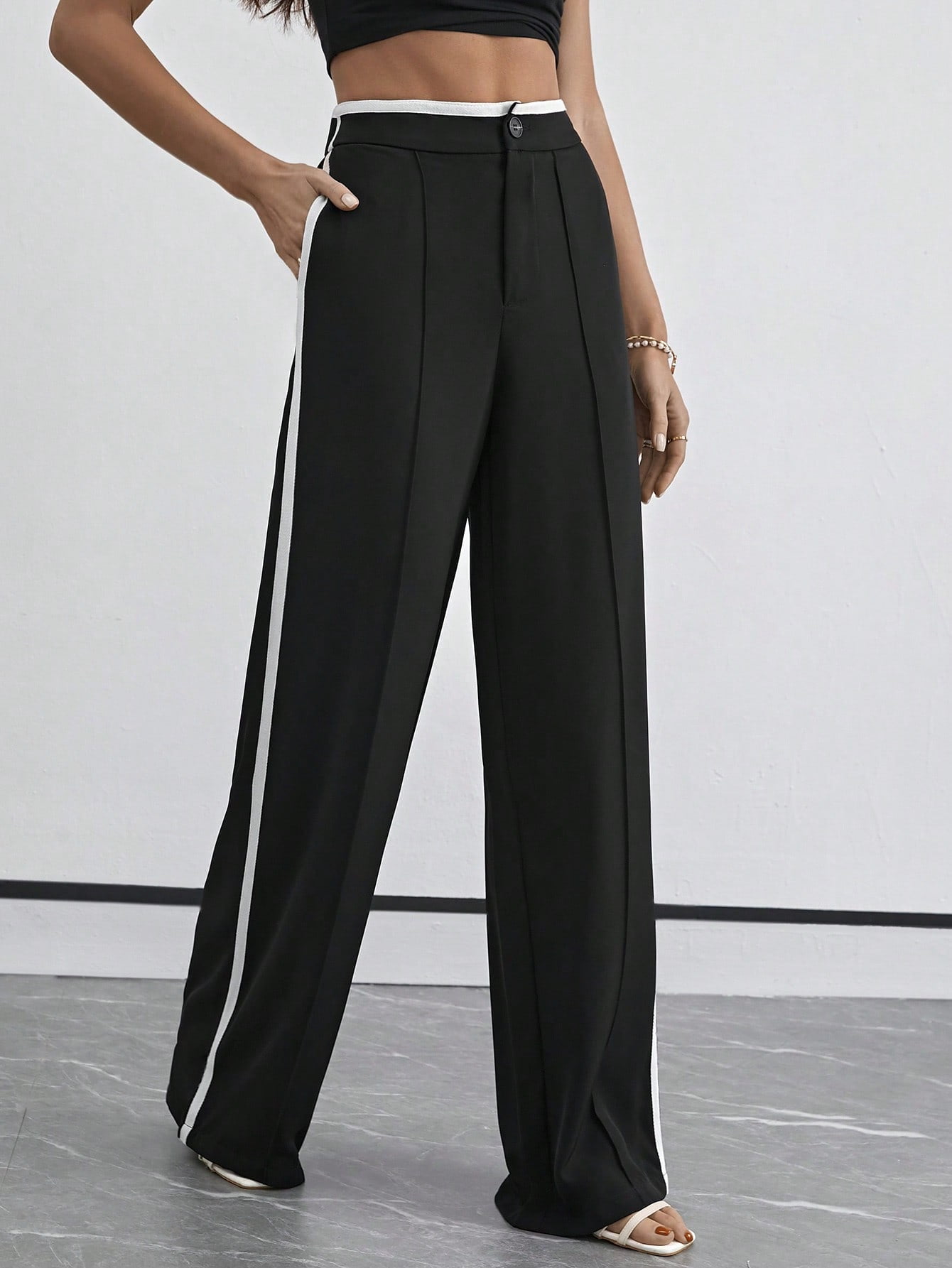 Tall Women