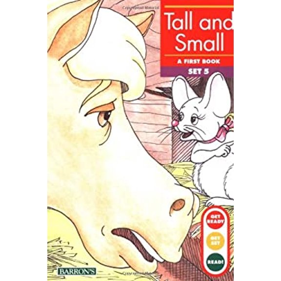 Pre-Owned Tall and Small (Paperback) 0812018400 9780812018400