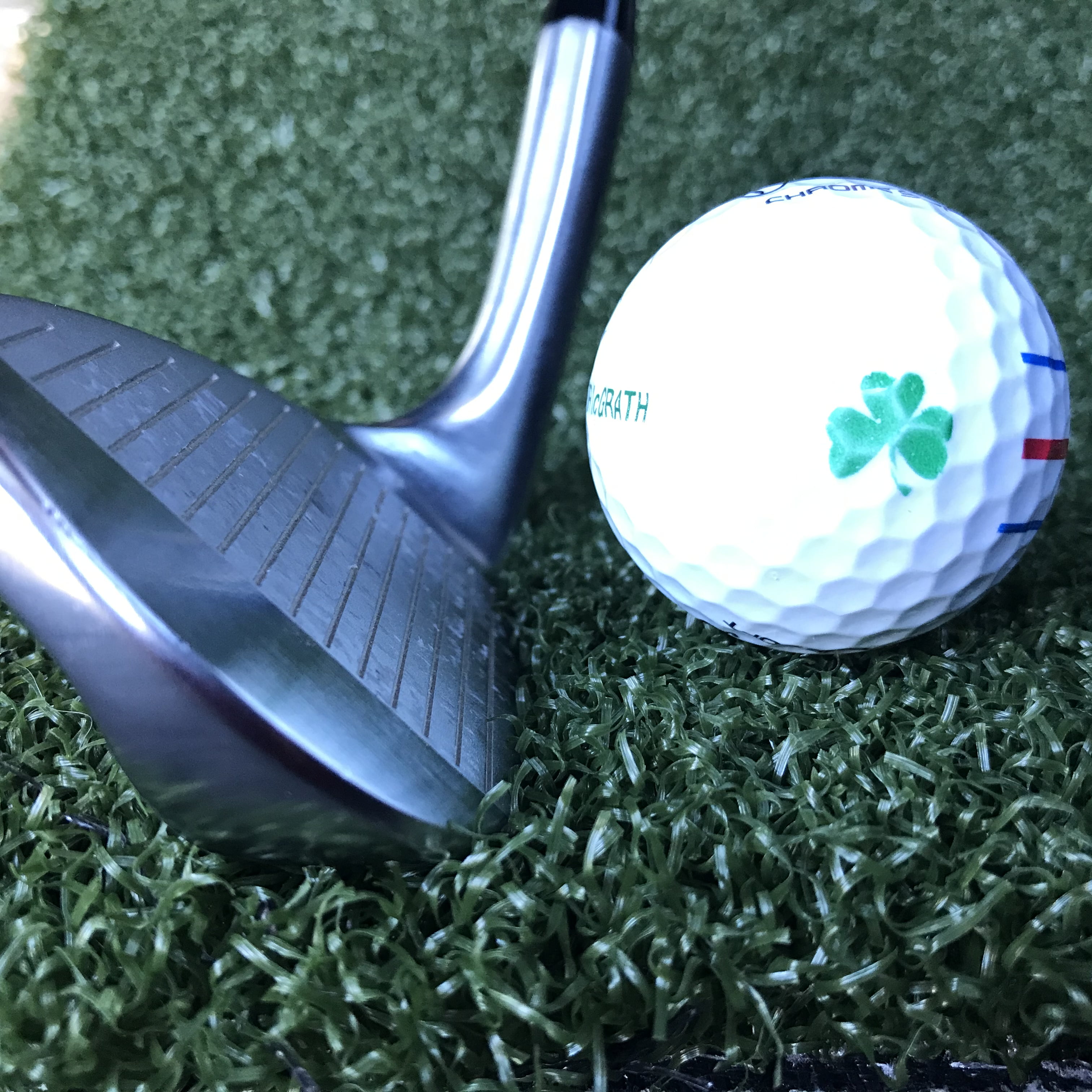 TallBoy 3x5 Commercial Quality Golf Practice Mat