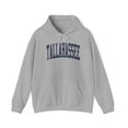 thumbnail image 1 of Tallahassee Florida Trip Moving Vacation Hoodie, Gifts, Hooded Sweatshirt, 1 of 4