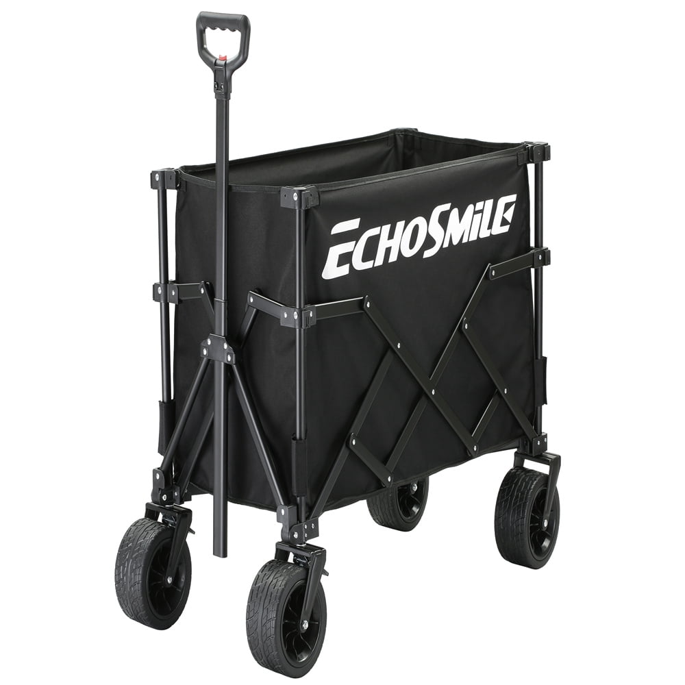 Taller Campers with Removable Inner Pocket