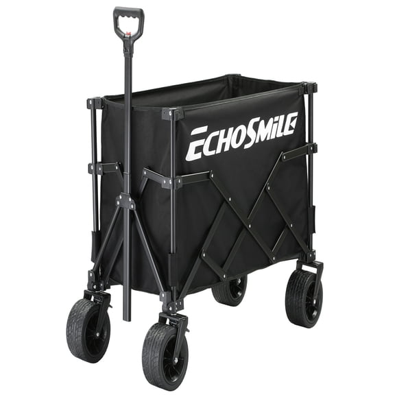 Taller Campers with Removable Inner Pocket