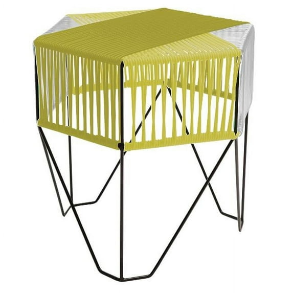 Taller R Martina Stool, Yellow