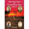thumbnail image 1 of Taller Than Trees or the Search for Order, Book Four, 1 of 1