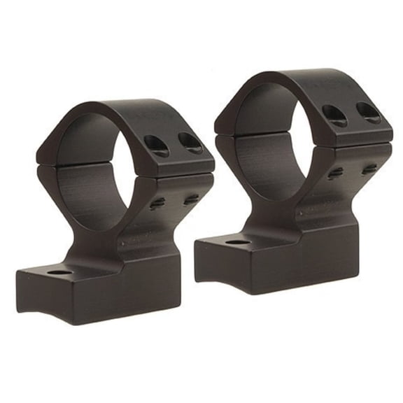 Talley 1 Inch Medium Scope Mount Winchester Model 70 & Montana 1999