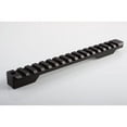 thumbnail image 1 of Talley Picatinny Base for Ruger American, Short Action 20 MOA, Hard Black Anodize, 1 of 1