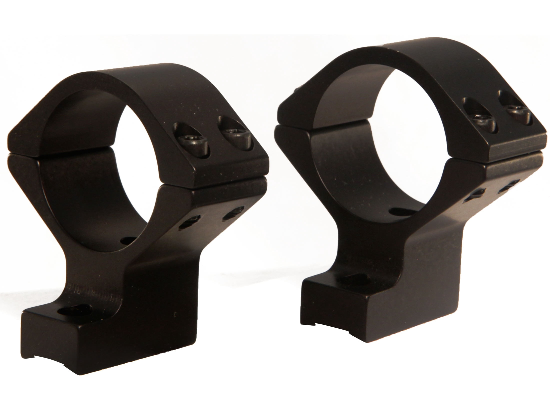 Talley Ruger American Rimfire 3/8