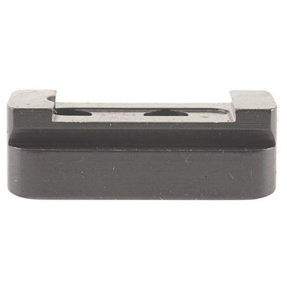 Talley 2-Piece Scope Base Winchester 70 (.435) Pre 64 Long Action Magnum Matte Black