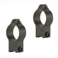 thumbnail image 1 of Talley 22CZRL 1in Rimfire Rings for CZ Low, 1 of 4