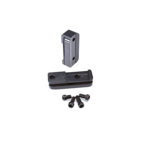 Talley 25X702 Steel Base for Marlin XL7 F .175 R .308 Height