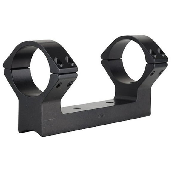 Talley Lightweight 1-Piece Scope Mounts with Integral 30mm Rings New England Handi-Rifle Matte Extra-High