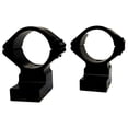 thumbnail image 1 of Talley 940336 Ring/Base Combo Medium 2-Piece Base/Rings For Marlin 336-1895 Black Matte Anodized Finish 1" Diameter, 1 of 11