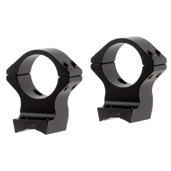 Browning X Bolt Scope Rings