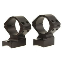 Talley Scope Mounts, Browning, 30mm, Low, Black