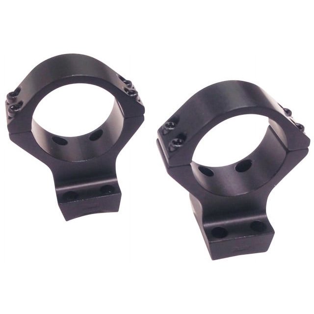 Talley Browning XBolt Aircraft Aluminum Scope Ring/Base Combo Mounts