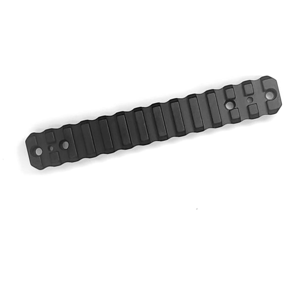 Talley pick Scope Base for Defiance anTi Medium Action, Precision Machined Optic Mount, Durable Construction (PM0252757)