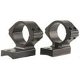 thumbnail image 1 of Talley  Hi Rings & Base Set Winchester 70 Extension Style Black Finish, 1 of 1