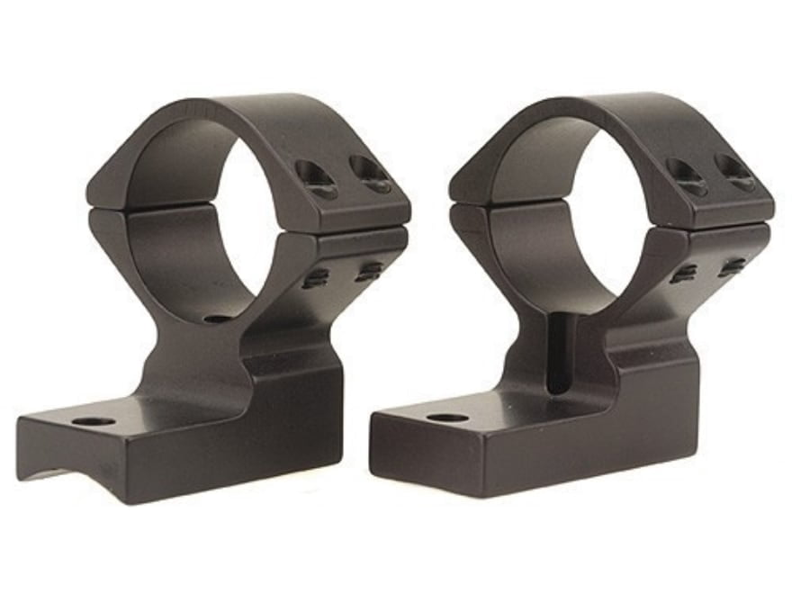 Talley Lightweight 2-Piece Scope Mount 1