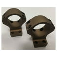 thumbnail image 1 of Talley Lightweight 2-Piece Scope Mount 30mm Rings Browning X-Bolt Hell's Canyon Burnt Bronze High, 1 of 6