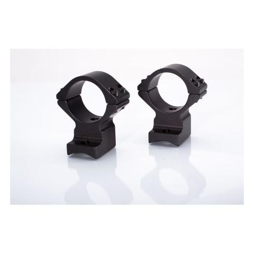 Talley Lightweight Alloy 1 inch Scope Mount, Ruger American Short