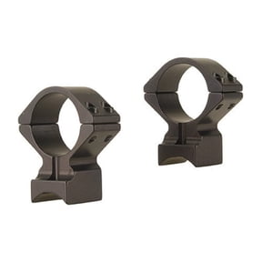 Talley Lightweight Alloy 1 inch Scope Mount, Savage Model 93R/B.Mag/Mark II, Med