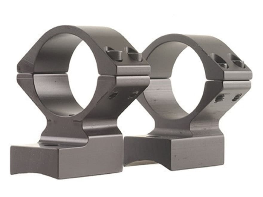 Talley Lightweight Alloy 1 inch Scope Mount, Winchester Model 70 - .435 ...