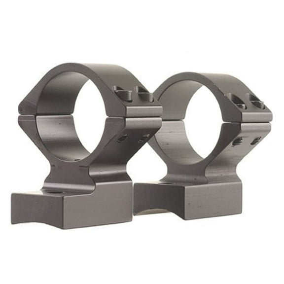 Talley Lightweight Alloy 1 inch Scope Mount, Winchester Model 70 - .435 Pre 64 L