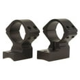 thumbnail image 1 of Talley Manufacturing 950705 Black 1" High Mark V/9mm Scope Ring/Base Combo, 1 of 2