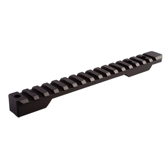 Talley pick Base 20 MOA Extended Scope Base for Remington 700 721 722 725 40X Short Action (PSM25X700)