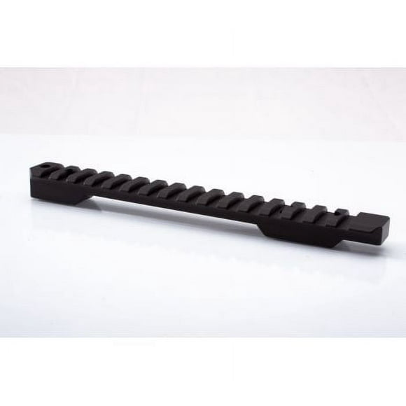 Talley Picatinny Base Rail for Remington 700-721-722-725-40X, Short Action, 20 M