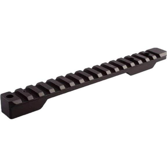 Talley Picatinny Base for Howa Mini, Matte Black Anodize