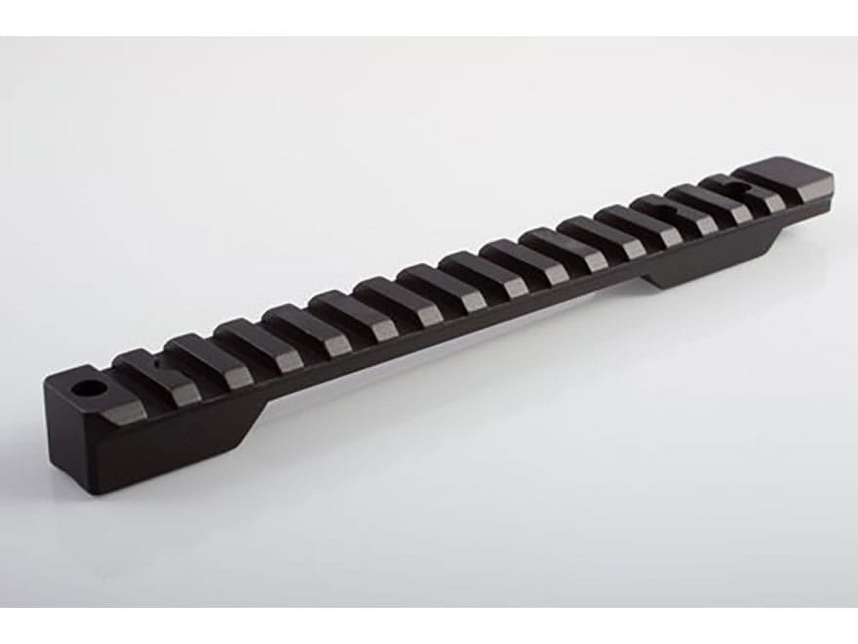 Talley 750749 Scope Mount Rings - 30MM, High Profile (0.6"), For Models 21, 38, 51, 57M