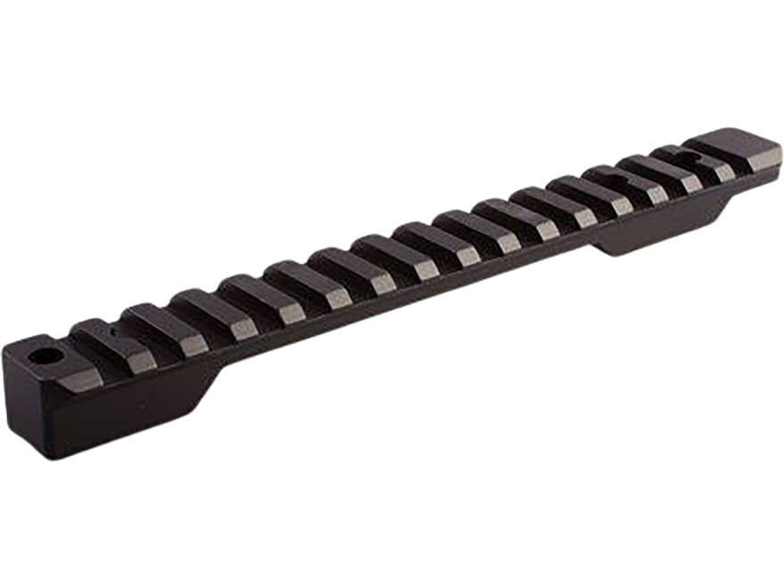 Talley 94X719 1-Pc Scope Mount For Legendary Arms Works (Medium Height, Extended Front)