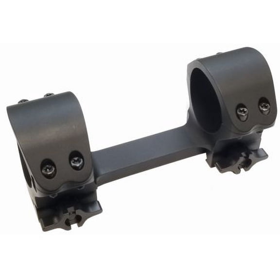 Talley Picatinny Rail Mount, Black Anodize, 34mm